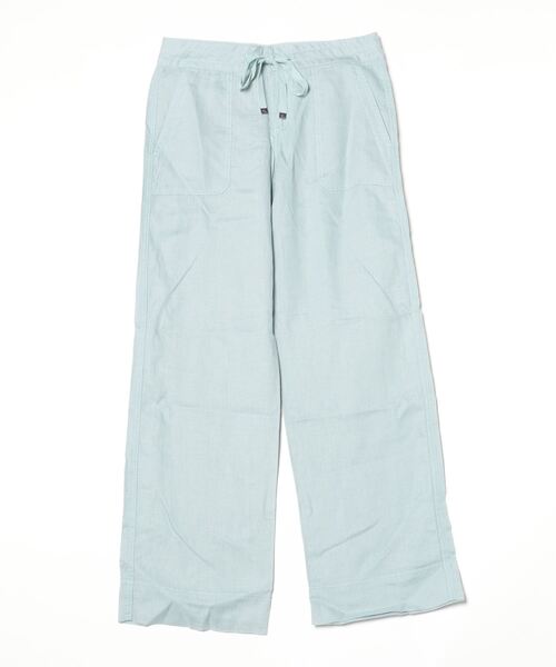 Polo Ralph Lauren リネン ワイド レッグ パンツ 送料関税込 LAUREN RALPH LAUREN リネン ワイドレッグパンツ 通販 - 西武