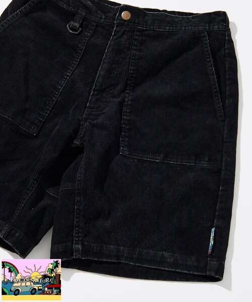 FREAK'S STORE（フリークスストア） パンツ 「Beach ＆ Festival