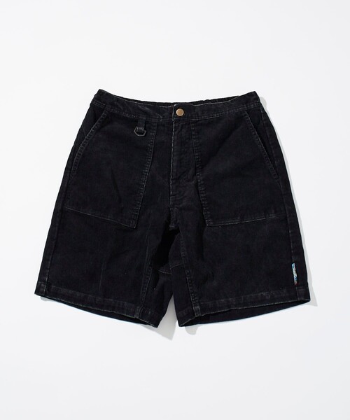 FREAK'S STORE パンツ 「Beach ＆ Festival」パウダーブリーチ