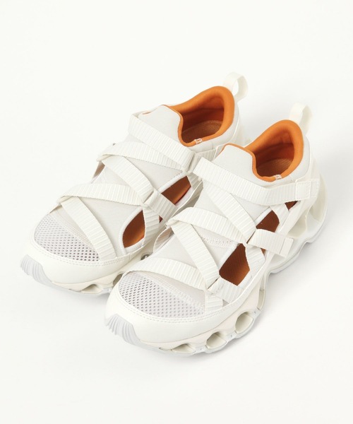 A part by スニーカー 「WEB限定・セレクト」MIZUNO_WAVE