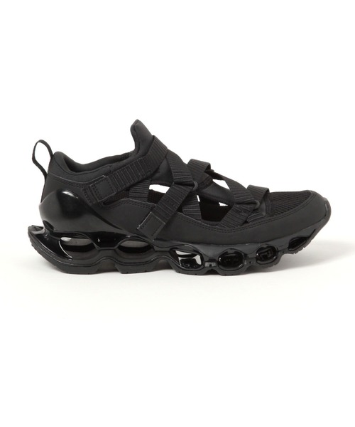 【ST】 特別限定品♡ A part by スニーカー 「WEB限定・セレクト」MIZUNO_WAVE