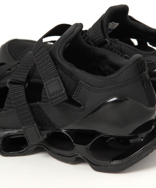 スニーカー 「WEB限定・セレクト」MIZUNO_WAVE PROPHECY ST レディースの画像