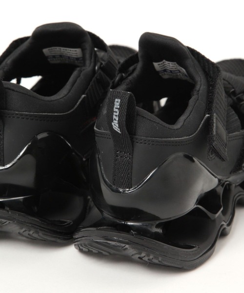 A part by スニーカー 「WEB限定・セレクト」MIZUNO_WAVE