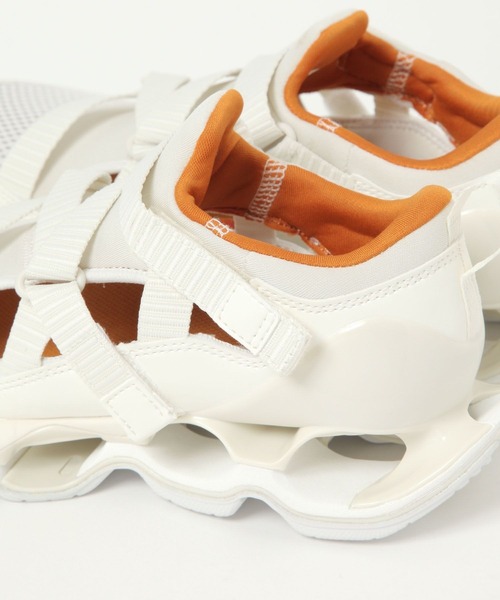スニーカー 「WEB限定・セレクト」MIZUNO_WAVE PROPHECY ST レディースの画像