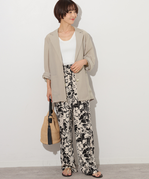 JOURNAL STANDARD relume ジャケット テーラードジャケット