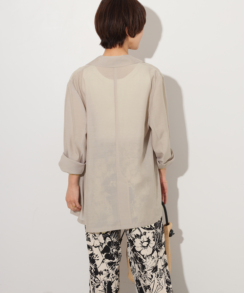 JOURNAL STANDARD relume ジャケット テーラードジャケット