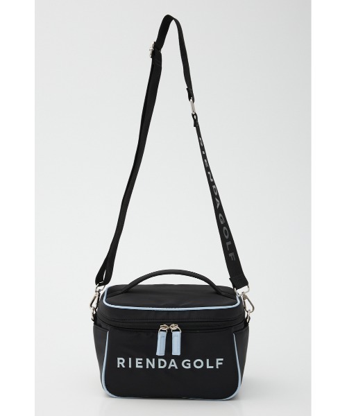 RIENDA GOLF（リエンダ ゴルフ） ショルダーバッグ バッグ 「RIENDA