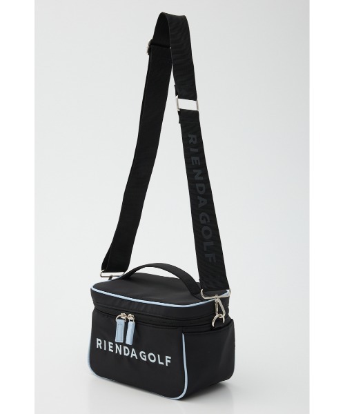 rienda ゴルフバッグ RIENDA GOLF ショルダーバッグ バッグ 「RIENDA GOLF