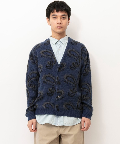 【定価4.6万✨】アパルトモン Chunky Boulce カーディガン L'Appartement DEUXIEME CLASSE - L'Appartement Chunky Boucle