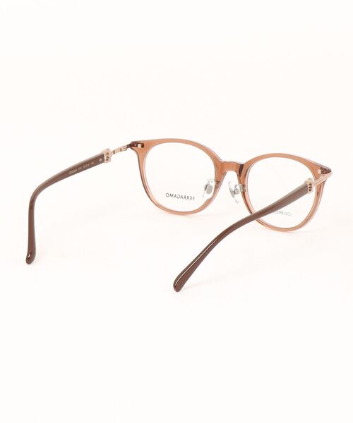 FERRAGAMO 伊達メガネ メガネ 眼鏡 「FERRAGAMO/フェラガモ