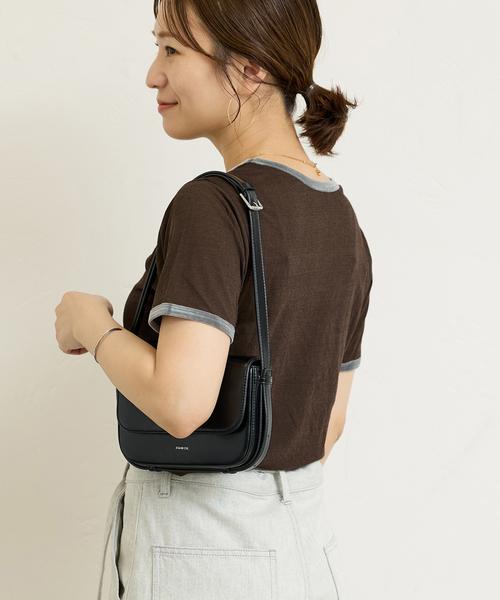 journal standard ベロアパイピング　Tシャツ JOURNAL STANDARD tシャツ ベロアパイピング シアーT レディース