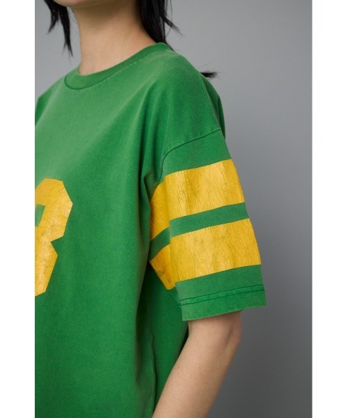 HeRIN.CYE tシャツ 半袖 No.53 Tee レディース : ZOZOTOWN Yahoo!店