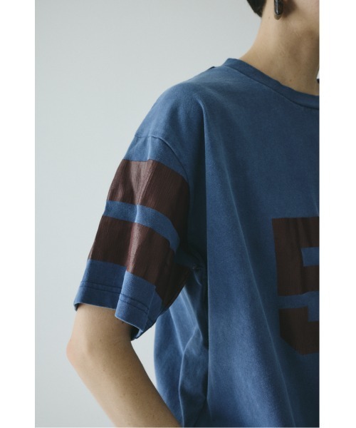 HeRIN.CYE tシャツ 半袖 No.53 Tee レディース : ZOZOTOWN Yahoo!店