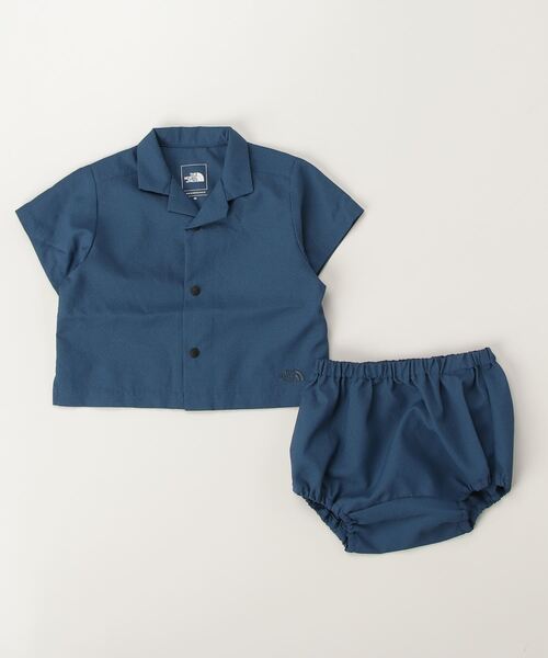 ベビー服まとめ売り ノースフェイス ベビーアリシア アニエスベー 赤ちゃん誕生のお祝いに贈りたいアニエスベーのベビーギフト