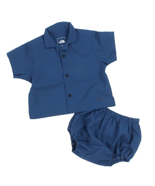 THE NORTH FACE ベビー アロハベントセット B Aloha Vent Set アロハベントセット(ベビー)｜Alpen Online
