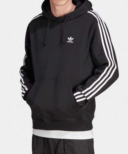 adidas パーカー