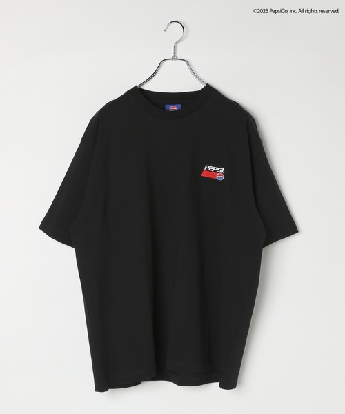 tシャツ PEPSI コラボTEE 3 メンズ : ZOZOTOWN Yahoo!店 - 通販