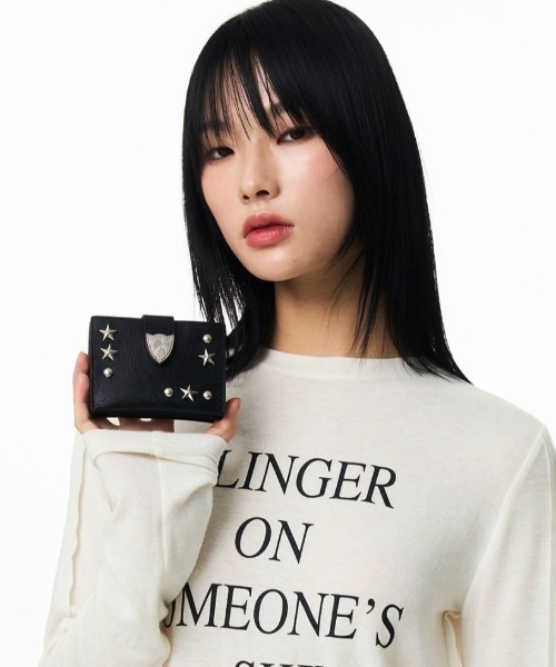 ILLIGO 財布 「日本未発売/WEB限定」ILLIGO(イリゴ)/ミニ財布