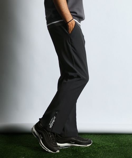 The DUFFER of ST.GEORGE（ザダファーオブセントジョージ） スラックス