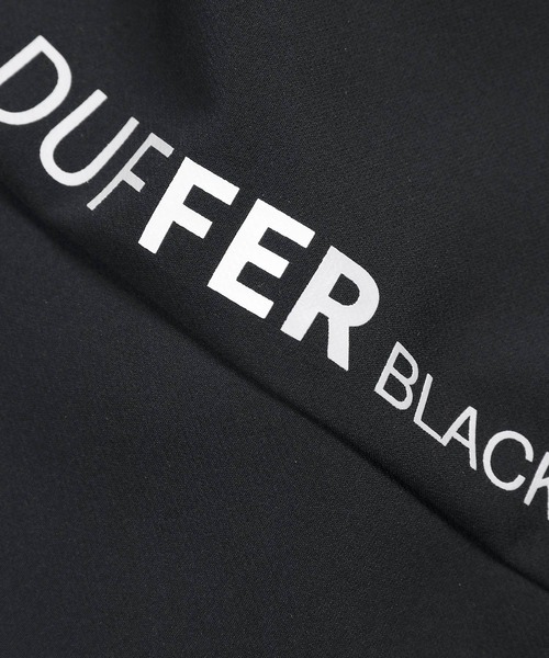 The DUFFER of ST.GEORGE（ザダファーオブセントジョージ） スラックス
