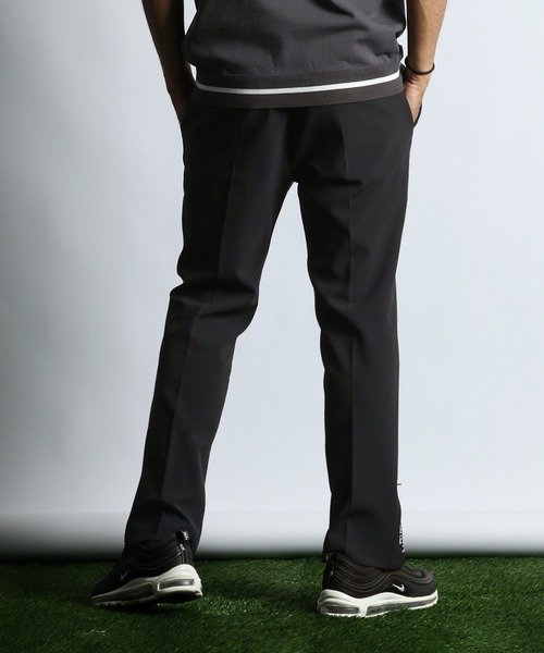 The DUFFER of ST.GEORGE（ザダファーオブセントジョージ） スラックス