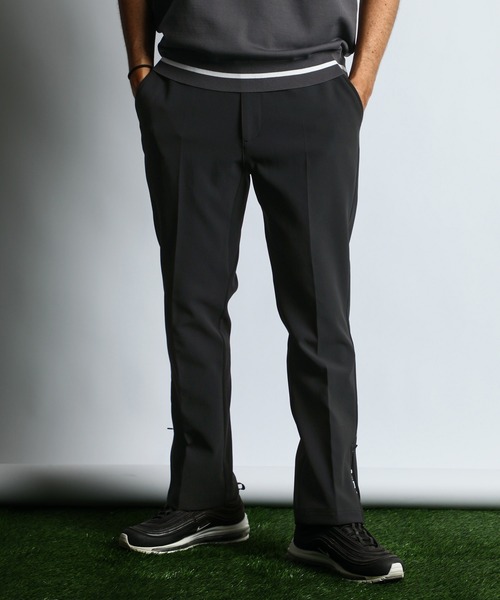 The DUFFER of ST.GEORGE（ザダファーオブセントジョージ） スラックス