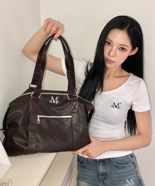 MUCENT（ムセント） ショルダーバッグ バッグ MUCENT「Ada. 限定カラー