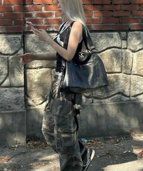 MUCENT（ムセント） ショルダーバッグ バッグ MUCENTブランド直輸入