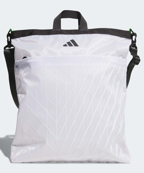 adidas（アディダス） ショルダーバッグ 軽量 アディゼロ ショルダー