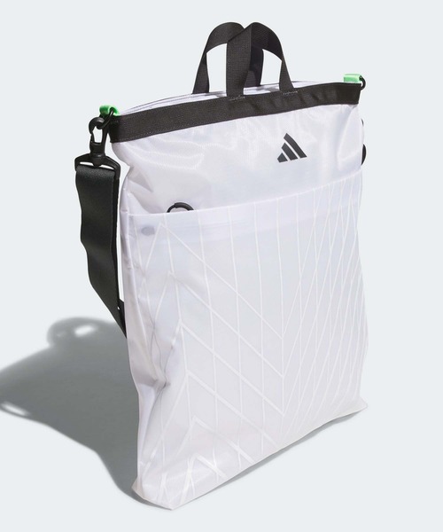 adidas キャリーバッグ　adizero ゴルフバック　軽量 adidas Golf アディダス ゴルフ 正規品 ADIZERO アディゼロ 軽量