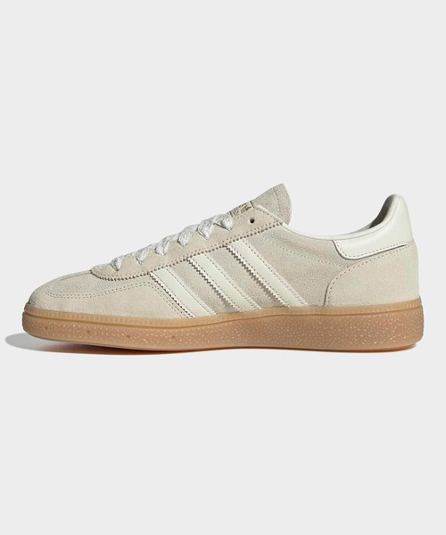 adidas ハンドボールスペツィアル スニーカー ホワイト 27cm adidas スニーカー ハンドボール スペツィアル / Handball