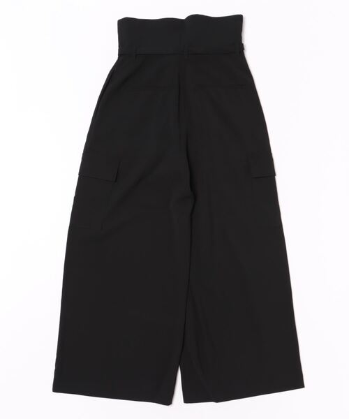 「ROPE' PICNIC」 カーゴパンツ 36 ベージュ系その他 レディース