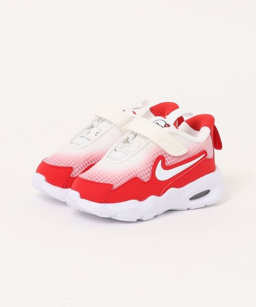 NIKE（ナイキ） スニーカー 12-16 AIRMAX NOVA (TD) エア マックス
