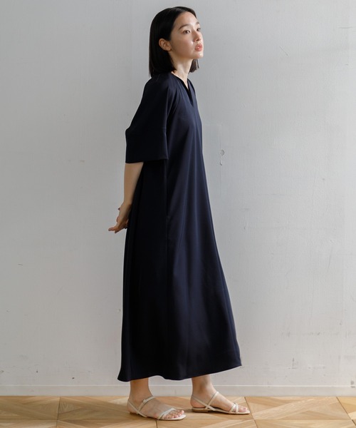 TICCA ワンピース キーネックドレス : ZOZOTOWN Yahoo!店 - 通販 TICCA ワンピース キーネックドレス : ZOZOTOWN Yahoo!店 - 通販