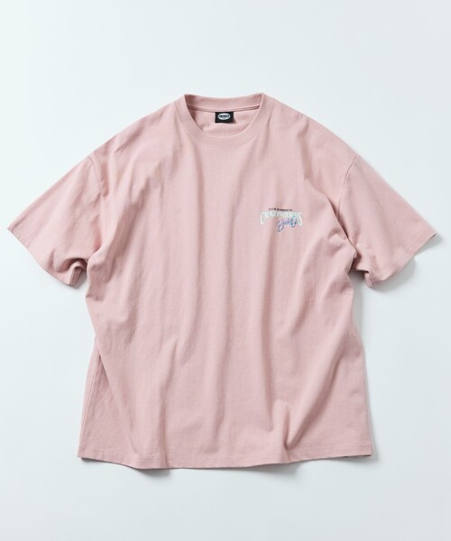 「FREAK'S STORE」 半袖Tシャツ SMALL ホワイト メンズ