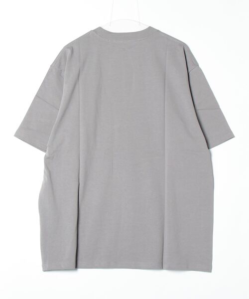 「CITEN」 半袖Tシャツ M ホワイト メンズ