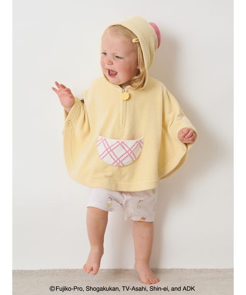 gelato pique（ジェラートピケ） ベビー 「ドラえもん」「ベビー