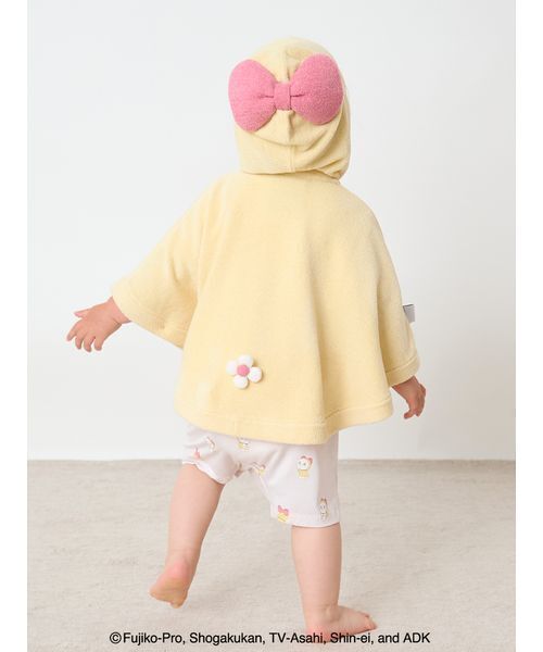 gelato pique（ジェラートピケ） ベビー 「ドラえもん」「ベビー