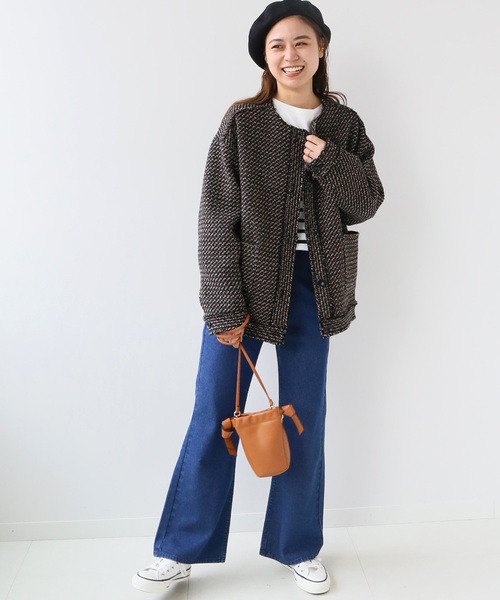 JOURNAL STANDARD relume（ジャーナルスタンダード レリューム