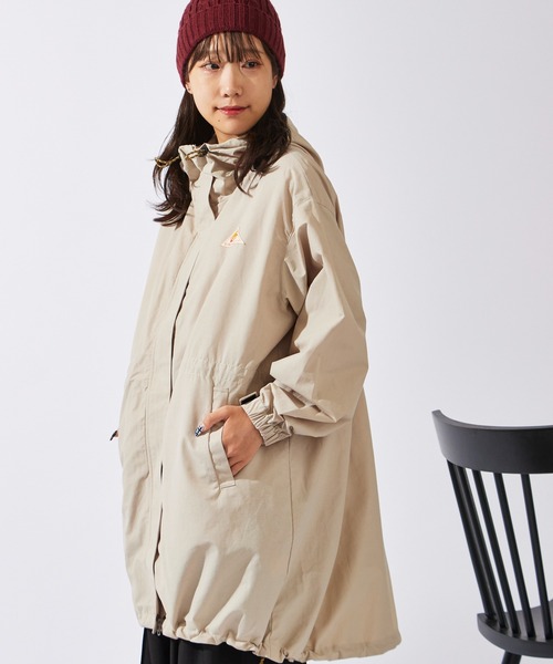 KELTY（ケルティ） マウンテンパーカー ウインドブレーカー 3way
