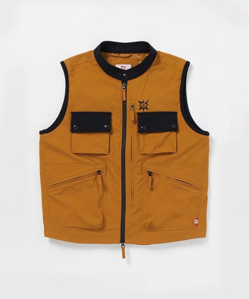 Volcom フリース ベスト リバーシブル 新品未使用 楽天市場】ボルコム ベストの通販