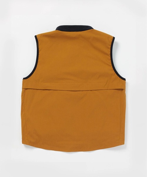 VOLCOM（ボルコム） ベスト ジレ 「VOLCOM/ボルコム」VOLCOM POVJ