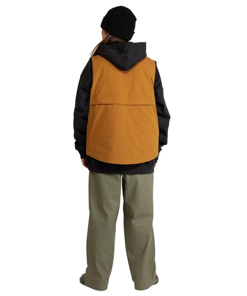 VOLCOM（ボルコム） ベスト ジレ 「VOLCOM/ボルコム」VOLCOM POVJ