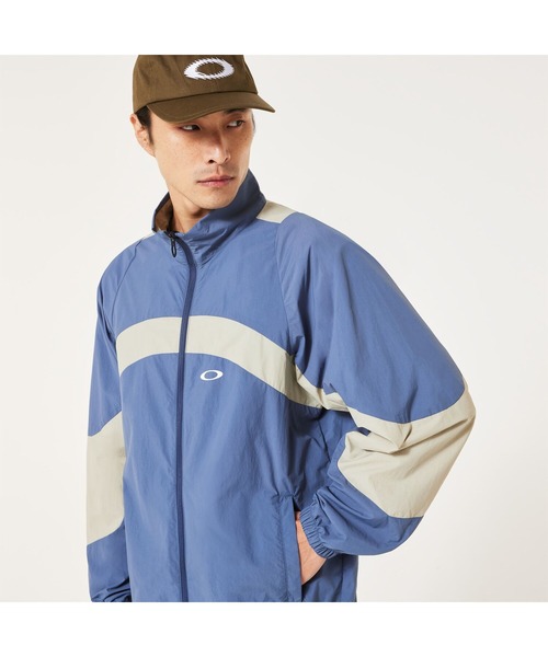 OAKLEY（オークリー） コート ジャケット ENHANCE ACLIFE WIND JACKET