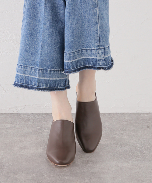 Mollini（モリーニ） シューズ MOLLINI SARTOW-DF：ミュール