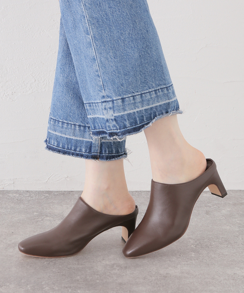 Mollini（モリーニ） シューズ MOLLINI SARTOW-DF：ミュール