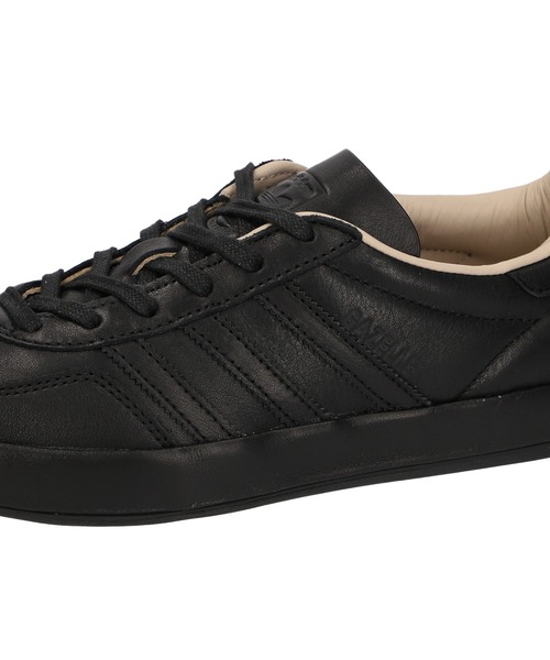 新品 Adidas Originals Gazelle Indoor ザイス24 アディダス ガゼル インドア / Gazelle Indoor - ブラック