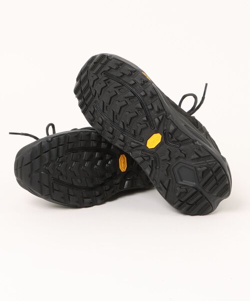 HOKA ONEONE スニーカー KAHA 3 LOW GTX 1162532-BBLC メンズ