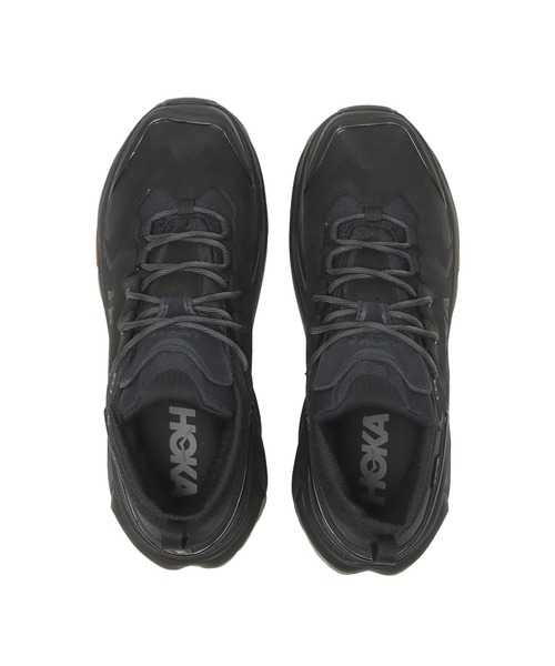 HOKA ONEONE（ホカ オネオネ） スニーカー KAHA 3 LOW GTX 1162532