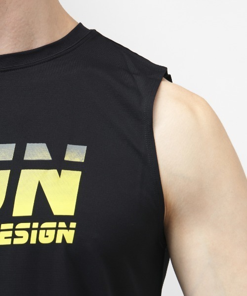 TIGORA by BEAMS DESIGN タンクトップ ティゴラ ビームス TIGORA BEAMS